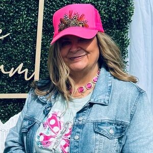 Meet your Posher, Sandra